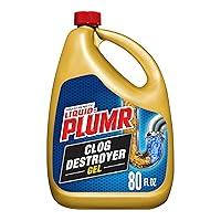 Algopix Similar Product 6 - LiquidPlumr ProStrength Clog
