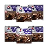 Algopix Similar Product 18 - Atkins Endulge Peanut Butter Cups