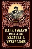 Algopix Similar Product 16 - Mark Twains Tales of the Macabre 