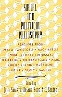 Algopix Similar Product 19 - Social and Political Philosophy