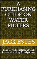 Algopix Similar Product 3 - A purchasing guide on water filters