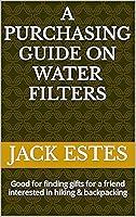 Algopix Similar Product 5 - A purchasing guide on water filters