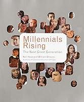 Algopix Similar Product 15 - Millennials Rising The Next Great