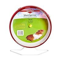 Algopix Similar Product 2 - Kaytee Silent Spinner Wheel For Pet