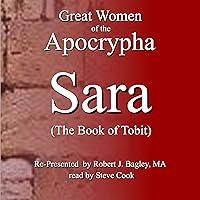 Algopix Similar Product 13 - Great Women of the Apocrypha  Sara