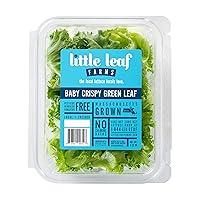 Algopix Similar Product 8 - Little Leaf Farms Crispy Baby Locally