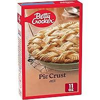 Algopix Similar Product 8 - Betty Crocker Pie Crust Mix Makes Two