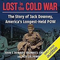 Algopix Similar Product 17 - Lost in the Cold War The Story of Jack