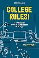 Algopix Similar Product 14 - College Rules 4th Edition How to