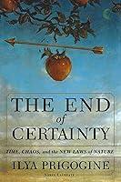 Algopix Similar Product 17 - The End of Certainty