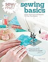 Algopix Similar Product 12 - Sew Me Sewing Basics Simple