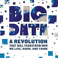 Algopix Similar Product 19 - Big Data A Revolution That Will