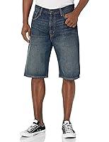 Algopix Similar Product 18 - Levis Mens 569 Loose Straight Denim