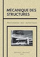 Algopix Similar Product 6 - Mcanique des structures  Rsistance