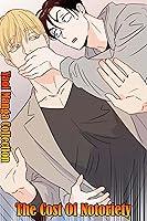 Algopix Similar Product 5 - The Cost of Notoriety (Yaoi Manga)