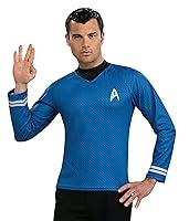 Algopix Similar Product 15 - Rubies mens Star Trek Into Darkness