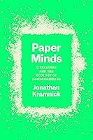 Algopix Similar Product 9 - Paper Minds Literature and the Ecology