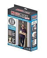 Algopix Similar Product 17 - Magic Mesh Deluxe Black Magnetic