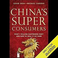 Algopix Similar Product 5 - Chinas Super Consumers What 1 Billion