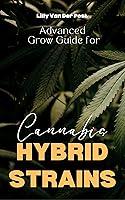 Algopix Similar Product 3 - Advanced Grow Guide for Cannabis Hybrid