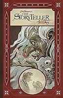Algopix Similar Product 17 - Jim Hensons Storyteller Witches Jim
