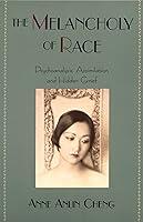 Algopix Similar Product 4 - The Melancholy of Race Psychoanalysis