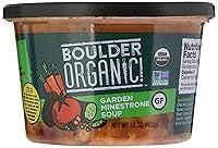 Algopix Similar Product 13 - Boulder Organic Garden Minestrone