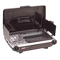Algopix Similar Product 1 - Coleman Tabletop 2in1 Camping