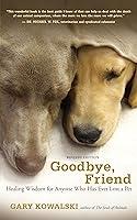 Algopix Similar Product 8 - Goodbye Friend Healing Wisdom for