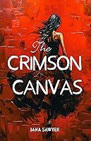 Algopix Similar Product 6 - The Crimson Canvas A Romantic Suspense