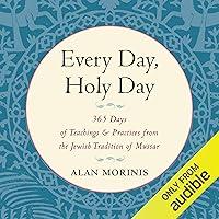 Algopix Similar Product 6 - Every Day Holy Day 365 Days of