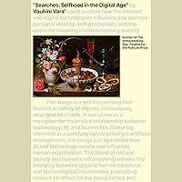 Algopix Similar Product 5 - Searches: Selfhood in the Digital Age