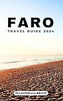 Algopix Similar Product 17 - FARO TRAVEL GUIDE 2024  Exploring the