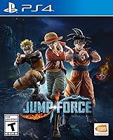 Algopix Similar Product 19 - Jump force Standard Edition 