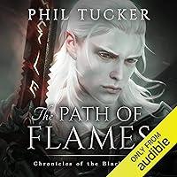 Algopix Similar Product 20 - The Path of Flames