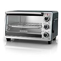 Algopix Similar Product 16 - BLACKDECKER TO1950SBD 6Slice