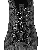 Algopix Similar Product 3 - Nathan NS1170 Run Laces Black, One Size