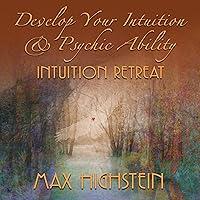 Algopix Similar Product 20 - Develop Your Intution  Psychic