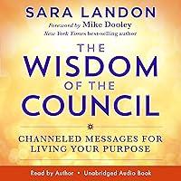 Algopix Similar Product 3 - The Wisdom of the Council Channeled