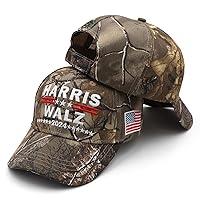 Algopix Similar Product 7 - homeSlik Kamala Harris Hat Comma La Hat