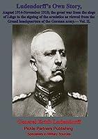 Algopix Similar Product 14 - Ludendorffs Own Story August