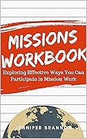 Algopix Similar Product 16 - Missions Workbook Exploring Effective