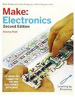 Algopix Similar Product 8 - Make Electronics Learning Through