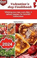 Algopix Similar Product 19 - Valentines day Cookbook  Whisking