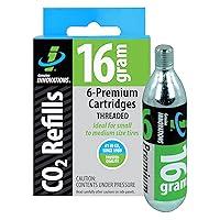 Algopix Similar Product 15 - Genuine Innovations G2153 Bicycle CO2