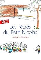 Algopix Similar Product 9 - Les Recres Du Petit Nicolas Folio