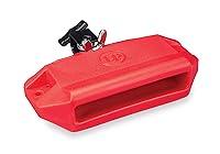 Algopix Similar Product 18 - Latin Percussion Jam Block Medium Red