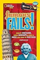 Algopix Similar Product 19 - Famous Fails Mighty Mistakes Mega