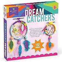 Algopix Similar Product 7 - Crafttastic  Dream Catchers  Arts