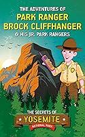 Algopix Similar Product 18 - The Adventures of Park Ranger Brock